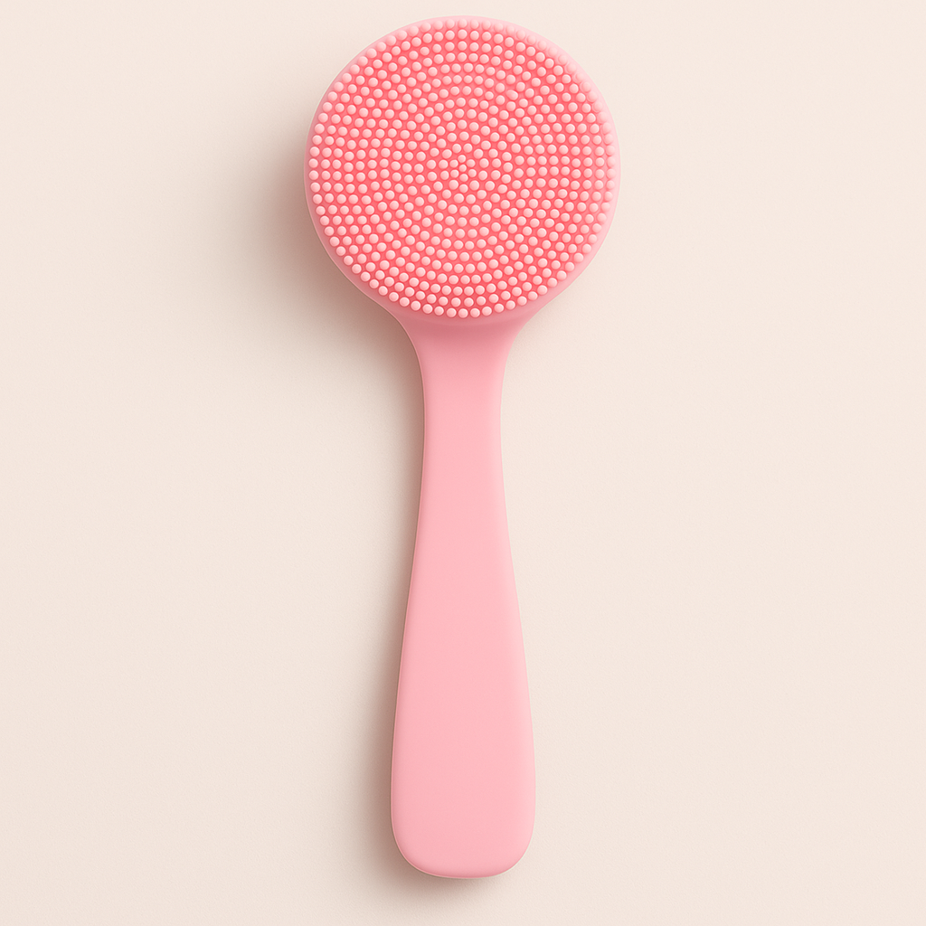 OPAL FACIAL BRUSH 🌸