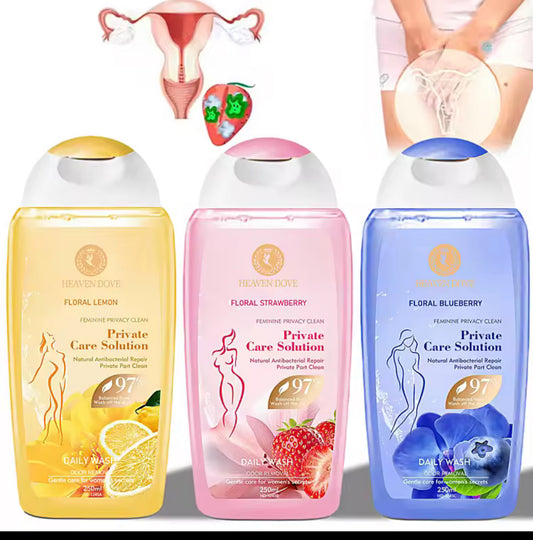 Feminine wash ❤️🔥